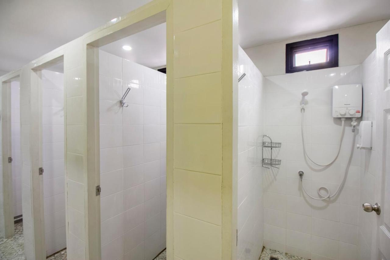 Khách sạn Hostel@seatzstation Bangkok